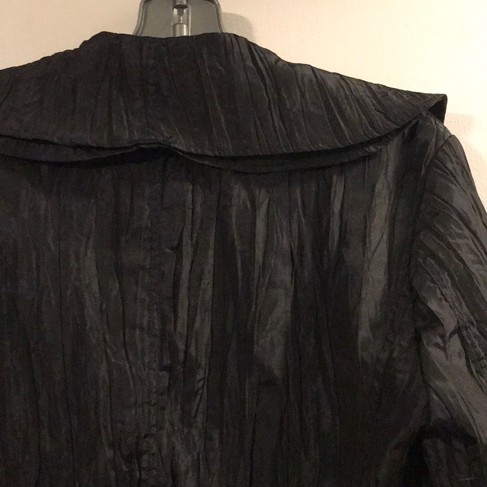 Adele Dallas Orr Black Jacket. - image 6